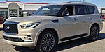 Used 2024 INFINITI QX80 SENSORY in RUSSELLVILLE, ARKANSAS
