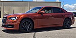 Used 2021 CHRYSLER 300 S in RUSSELLVILLE, ARKANSAS