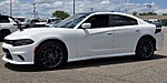Used 2021 DODGE CHARGER R/T in RUSSELLVILLE, ARKANSAS