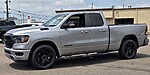 Used 2021 RAM 1500 BIG HORN/LONE STAR in RUSSELLVILLE, ARKANSAS