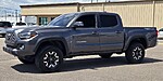 Used 2022 TOYOTA TACOMA TRD OFF-ROAD in RUSSELLVILLE, ARKANSAS