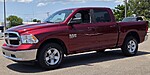Used 2021 RAM 1500 CLASSIC SLT in RUSSELLVILLE, ARKANSAS