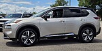 Used 2023 NISSAN ROGUE SL in RUSSELLVILLE, ARKANSAS