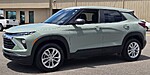 Used 2025 CHEVROLET TRAILBLAZER LS in RUSSELLVILLE, ARKANSAS