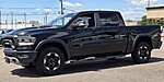 Used 2019 RAM 1500 REBEL in RUSSELLVILLE, ARKANSAS