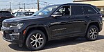 Used 2023 JEEP GRAND CHEROKEE LIMITED in RUSSELLVILLE, ARKANSAS