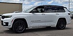 Used 2023 JEEP GRAND CHEROKEE L SUMMIT in RUSSELLVILLE, ARKANSAS