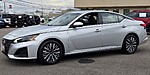 Used 2024 NISSAN ALTIMA 2.5 SV in RUSSELLVILLE, ARKANSAS