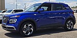 Used 2025 HYUNDAI VENUE LIMITED in RUSSELLVILLE, ARKANSAS