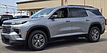 Used 2025 CHEVROLET TRAVERSE LT in RUSSELLVILLE, ARKANSAS