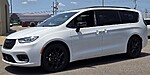 Used 2025 CHRYSLER PACIFICA LIMITED in RUSSELLVILLE, ARKANSAS