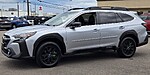 Used 2025 SUBARU OUTBACK PREMIUM in RUSSELLVILLE, ARKANSAS