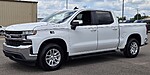Used 2020 CHEVROLET SILVERADO 1500 LT in RUSSELLVILLE, ARKANSAS