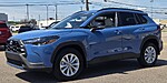 Used 2026 TOYOTA COROLLA CROSS LE in RUSSELLVILLE, ARKANSAS