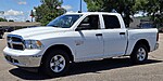 Used 2023 RAM 1500 CLASSIC SLT in RUSSELLVILLE, ARKANSAS