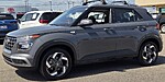 Used 2025 HYUNDAI VENUE SEL in RUSSELLVILLE, ARKANSAS