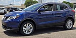 Used 2018 NISSAN ROGUE SPORT SV in RUSSELLVILLE, ARKANSAS