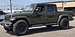 Used 2023 JEEP GLADIATOR SPORT S in RUSSELLVILLE, ARKANSAS