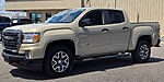 Used 2021 GMC CANYON AT4 W/CLOTH in RUSSELLVILLE, ARKANSAS