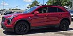 Used 2023 CADILLAC XT4 SPORT in RUSSELLVILLE, ARKANSAS