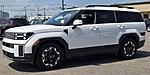 Used 2024 HYUNDAI SANTA FE SEL in RUSSELLVILLE, ARKANSAS