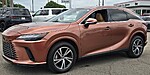 Used 2025 LEXUS RX 350 PREMIUM in RUSSELLVILLE, ARKANSAS