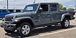 Used 2025 JEEP GLADIATOR NIGHTHAWK in RUSSELLVILLE, ARKANSAS