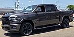 Used 2026 RAM 1500 BIG HORN/LONE STAR in RUSSELLVILLE, ARKANSAS