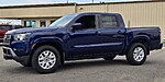 Used 2022 NISSAN FRONTIER SV in RUSSELLVILLE, ARKANSAS