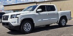 Used 2024 NISSAN FRONTIER SV in RUSSELLVILLE, ARKANSAS