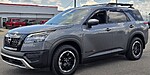 Used 2025 NISSAN PATHFINDER ROCK CREEK in RUSSELLVILLE, ARKANSAS