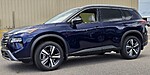 Used 2024 NISSAN ROGUE SL in RUSSELLVILLE, ARKANSAS