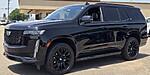 Used 2023 CADILLAC ESCALADE SPORT PLATINUM in RUSSELLVILLE, ARKANSAS