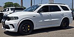 Used 2024 DODGE DURANGO SRT 392 in RUSSELLVILLE, ARKANSAS
