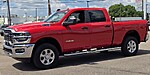 Used 2026 RAM 2500 BIG HORN in RUSSELLVILLE, ARKANSAS