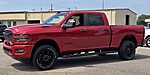 Used 2026 RAM 2500 BIG HORN in RUSSELLVILLE, ARKANSAS