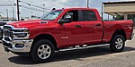 Used 2026 RAM 2500 BIG HORN in RUSSELLVILLE, ARKANSAS