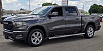 Used 2026 RAM 1500 BIG HORN/LONE STAR in RUSSELLVILLE, ARKANSAS