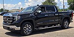 Used 2025 GMC SIERRA 1500 SLT in RUSSELLVILLE, ARKANSAS