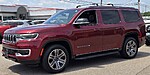Used 2023 JEEP WAGONEER BASE in RUSSELLVILLE, ARKANSAS
