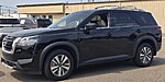 Used 2025 NISSAN PATHFINDER SL in RUSSELLVILLE, ARKANSAS