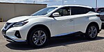 Used 2023 NISSAN MURANO PLATINUM in RUSSELLVILLE, ARKANSAS