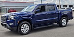 Used 2022 NISSAN FRONTIER SV in RUSSELLVILLE, ARKANSAS