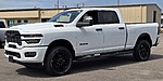 Used 2026 RAM 2500 BIG HORN in RUSSELLVILLE, ARKANSAS