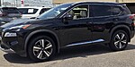 Used 2023 NISSAN ROGUE SL in RUSSELLVILLE, ARKANSAS