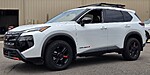 Used 2025 NISSAN ROGUE ROCK CREEK in RUSSELLVILLE, ARKANSAS
