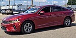 Used 2024 KIA K5 LXS in RUSSELLVILLE, ARKANSAS