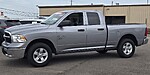 Used 2024 RAM 1500 CLASSIC SLT in RUSSELLVILLE, ARKANSAS
