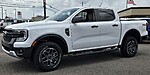 Used 2024 FORD RANGER XLT in RUSSELLVILLE, ARKANSAS
