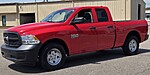 Used 2022 RAM 1500 CLASSIC TRADESMAN in RUSSELLVILLE, ARKANSAS